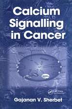 Calcium Signalling in Cancer