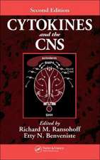 Cytokines and the CNS