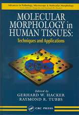 Molecular Morphology in Human Tissues: Techniques and Applications