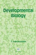 Developmental Biology