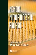 Memory, Microprocessor, and ASIC