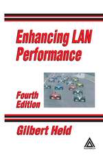 Enhancing LAN Performance