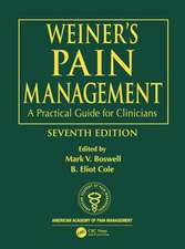 Weiner's Pain Management