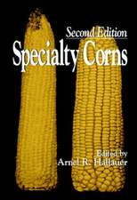 Specialty Corns