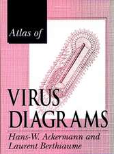 Atlas of Virus Diagrams