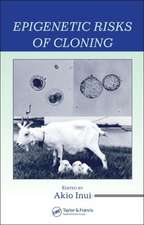 Epigenetic Risks of Cloning