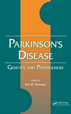 Parkinson's Disease: Genetics and Pathogenesis