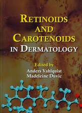 Retinoids and Carotenoids in Dermatology