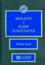 Biology of Sleep Substances