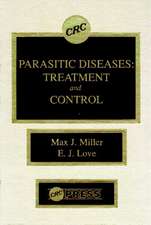 Parasitic Diseases: Treatment & Control