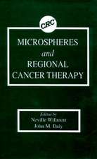 Microspheres and Regional Cancer Therapy