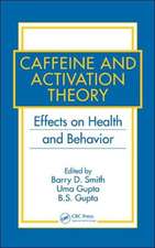 Caffeine and Activation Theory: Effects on Health and Behavior