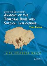 Anatomy of the Temporal Bone with Surgical Implications