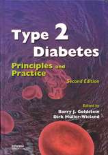 Type 2 Diabetes: Principles and Practice, Second Edition