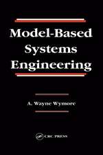 Model-Based Systems Engineering