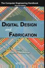 Digital Design and Fabrication