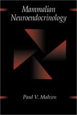 Mammalian Neuroendocrinology