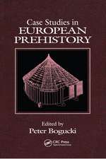 Case Studies in European Prehistory