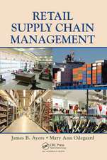 Retail Supply Chain Management