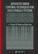 Advanced Error Control Techniques for Data Storage Systems