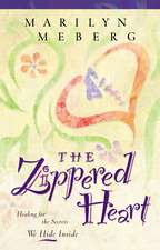 The Zippered Heart