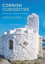 Cornish Curiosities