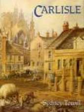 History of Carlisle