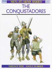 The Conquistadores