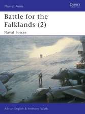 Battle for the Falklands