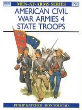 American Civil War Armies (4)