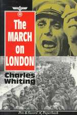 March on London