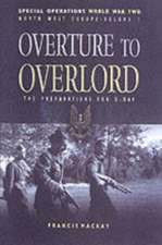 Overture to Overlord