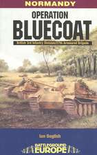 Operation Bluecoat