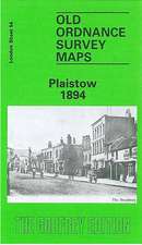 Plaistow 1894