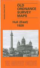 Hull East 1928