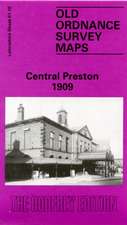 Central Preston 1909