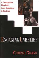 Engaging unbelief – A Captivating Strategy From Augustine And Aquinas