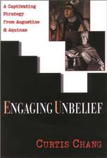 Engaging Unbelief
