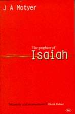 Prophecy of Isaiah