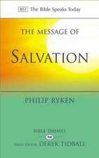 The Message of Salvation – The Lord Our Help