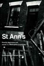 St Ann's