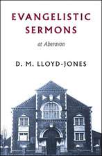 Evangelistic Sermons Aberavon