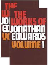 Works of Edwards 2v Set