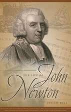 The Life of John Newton