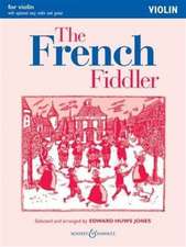 The French Fiddler