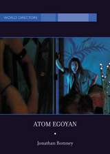 Atom Egoyan