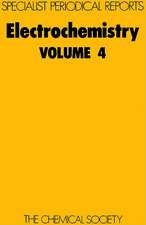 Electrochemistry