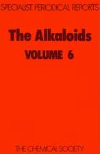 The Alkaloids: Volume 6