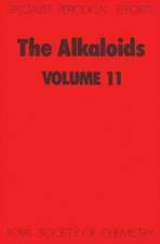 Alkaloids