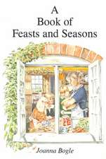 Book of Feasts and Seasons